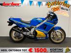Yamaha TZR 250 (bj 1987), Motoren, 250 cc, 2 cilinders, Bedrijf, Onbekend