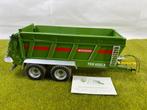 Bergman TSW 6240 S, Ophalen of Verzenden, Nieuw, Tractor of Landbouw, Overige merken