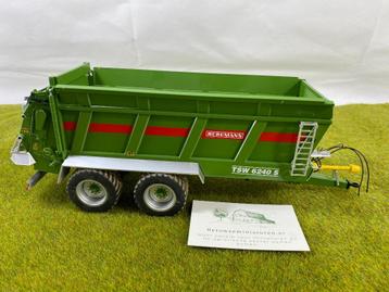 Bergman TSW 6240 S beschikbaar voor biedingen