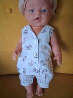 Matrozen setje voor babypop, Ophalen of Verzenden, Nieuw, Babypop