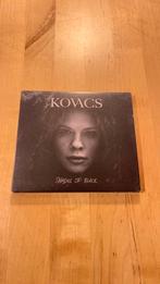 Cd Kovacs - Shades of black, Cd's en Dvd's, Ophalen of Verzenden, Zo goed als nieuw, Alternative
