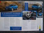 Volkswagen ID-4 ? 11x autotest lezen, Ophalen, Gelezen, Volkswagen