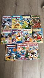 Donald ducks tip voor sinterklaas per stuk, Meerdere comics, Ophalen, Zo goed als nieuw, Europa