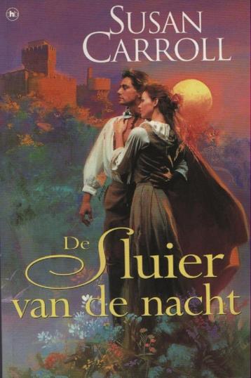 De sluier van de nacht beschikbaar voor biedingen