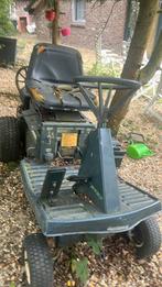 Mini Tractor/Mini Trekker Te koop Loop of Sloop, Ophalen of Verzenden, Zo goed als nieuw