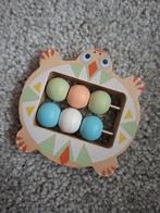 Djeco Speelgoed Kralen, Ophalen of Verzenden, Overige materialen