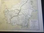Borneo, Koloniaal Nederlands deel, 1900., Verzenden