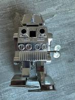 Vintage 70s Japan Missile Robot TPS NM!, Ophalen of Verzenden, Zo goed als nieuw