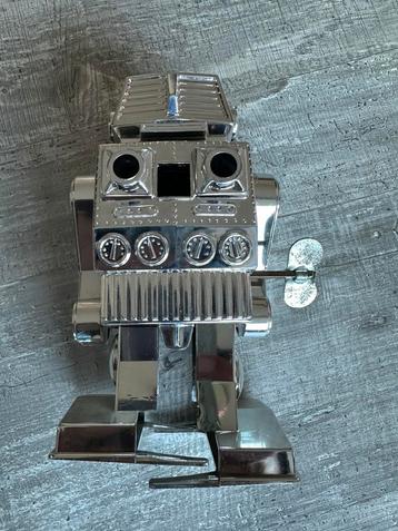 Vintage 70s Japan Missile Robot TPS NM! beschikbaar voor biedingen