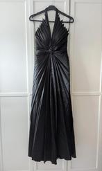 Zwarte galajurk - Lissa, Kleding | Dames, Galajurk, Zwart, Ophalen of Verzenden, Lissa