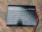 Waeco omvormer 1000 watt 24 volt, Caravans en Kamperen, Camper-accessoires, Ophalen of Verzenden, Zo goed als nieuw