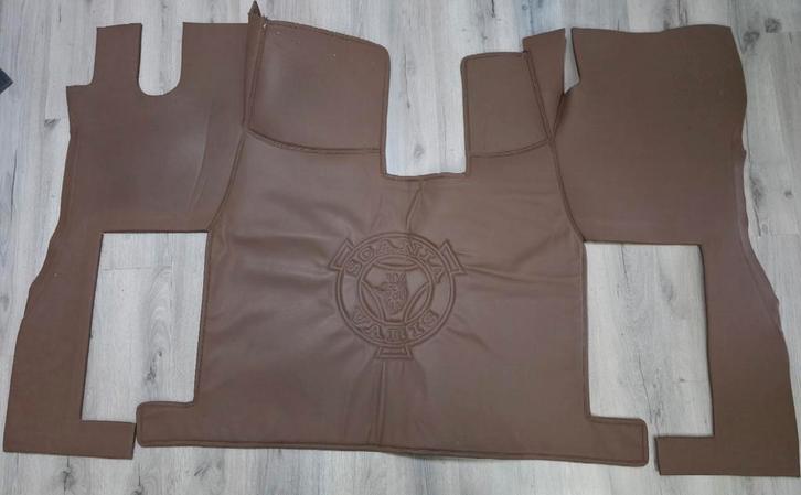 Special Interior inbouwvloer Scania Next Gen S, Auto-onderdelen, Vrachtwagen-onderdelen, Scania, Interieur en Bekleding, Gebruikt