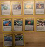 Pokémon Kaarten - Trainer Neo Genesis, Ophalen of Verzenden, Zo goed als nieuw, Meerdere kaarten