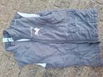 Bodywarmer fouganza 146- 158, Dieren en Toebehoren, Ophalen of Verzenden, Gebruikt, Bovenkleding