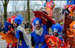 30x personen grote loopgroep / Indiana jones / carnaval, Ophalen of Verzenden