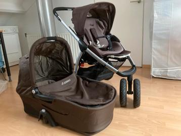Maxi Mura Combiwagen - Zeer Goede Staat! beschikbaar voor biedingen