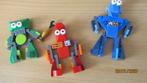 Lego Spellen 3x, Ophalen of Verzenden, Zo goed als nieuw, Complete set, Lego