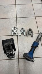 Henco perstang, Ophalen, Gebruikt