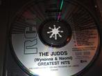 The Judds - Greatest Hits, Cd's en Dvd's, Ophalen of Verzenden, Zo goed als nieuw