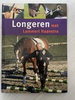 Lammert Haanstra - Longeren met Lammert Haanstra, Ophalen of Verzenden, Zo goed als nieuw, Paarden of Pony's, Lammert Haanstra
