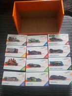 Hot Wheels id Display - 12 Stuks Nieuw & Verzegeld, Ophalen of Verzenden, Nieuw