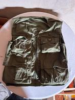 Vintage Belstaff vissersvest met originele badge, Ophalen of Verzenden