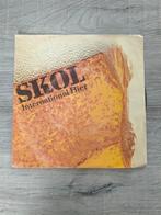 Skol ‘’International bier’’ vinyl single, Ophalen of Verzenden, Gebruikt
