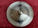 Sabian x-treme chinese 21" bekken cymbal bekkens custom, Ophalen, Drums of Percussie, Zo goed als nieuw