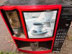 Douwe Egberts Gallery 300 (Wittenborg FB5500), Ophalen, Gebruikt, 10 kopjes of meer, Koffiemachine