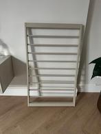 PAX uittrekbare broekhanger, grijs/beige, zo goed als nieuw, Ophalen, Nieuw, 50 tot 100 cm, Minder dan 100 cm