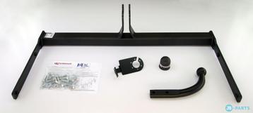 Vaste trekhaak Skoda Octavia Hatchback tussen 06/2004-2013 beschikbaar voor biedingen