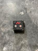 Minelab WM 08 draadloze audio module t.b.v. EQUINOX 600/800, Hobby en Vrije tijd, Ophalen, Zo goed als nieuw, Minelab