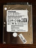 Toshiba 500gb Hdd, Computers en Software, Harde schijven, Ophalen of Verzenden, Laptop, Zo goed als nieuw