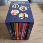 Luister- en leesboeken Studio100 sprookjes 8 stuks (Nieuw), Boeken, Ophalen of Verzenden, Nieuw, Studio 100, Sprookjes