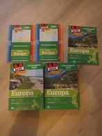 ACSI Campinggidsen 2025 - Diverse edities, Ophalen of Verzenden, Zo goed als nieuw