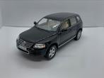 Volkswagen Touareg TDI (Type 7L) 2003 - MiniChamps, Hobby en Vrije tijd, Modelauto's | 1:43, Ophalen of Verzenden, Zo goed als nieuw