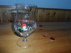 Brasserie d'achouffe - bierglas, Verzamelen, Biermerken, Ophalen, Zo goed als nieuw, Glas of Glazen, Overige merken