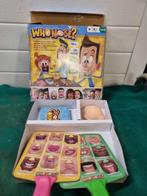 spel whonose compleet, Hobby en Vrije tijd, Gezelschapsspellen | Overige, Ophalen of Verzenden, 'T Olde Gre-j, Info@toldegrej.nl