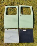 Achterdeuren mini VAN Clubman ESTATE countryman, Ophalen, Gebruikt, Deur, Links