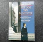 Het oog van de meester - Bruce Alexander detective boek, Ophalen of Verzenden, Gelezen, Bruce Alexander