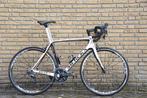 Eddy Merckx EMX-7, Gebruikt, Carbon, Heren, Meer dan 20 versnellingen