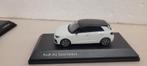 Iscale Audi A1 Sportback, Ophalen of Verzenden, Zo goed als nieuw, Auto, Overige merken