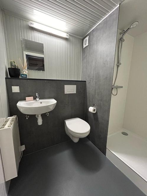 Sanitair unit 3 in 1 | Plug en Play | Privé sanitair | unit, Doe-het-zelf en Verbouw, Sanitair, Nieuw, Douche, Ophalen