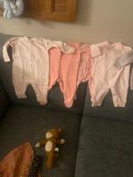 partijen meisjes baby kleding maat 56, Ophalen of Verzenden, Zo goed als nieuw