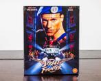 Street Fighter Blu-Ray (UK Import) 88 Films, Cd's en Dvd's, Blu-ray, Actie, 88 Films, Info@88films.co.uk, Nieuw in verpakking