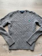 Kabeltrui van Ralph Lauren. Uitstekende staat. Dames. XXS, Ophalen of Verzenden, Zo goed als nieuw, Ralph Lauren, Maat 36 (S)