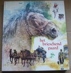 Het brieschend paard -Rien Poortvliet, Boeken, Ophalen of Verzenden, Zo goed als nieuw, Overige diersoorten