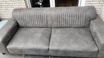 3 zits bank merk: Bellago,
Bekleding: microleder, Huis en Inrichting, Banken | Bankstellen, Ophalen, Driepersoons, 75 tot 100 cm