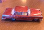 Dinky Toys Mercedes 300 se, Ophalen of Verzenden, Gebruikt, Auto, Dinky Toys