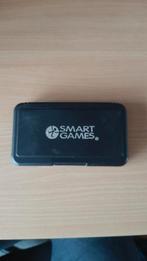 Smart games iq puzzler denkspel reisspel, Ophalen, Minder dan 500 stukjes, Rubik's of 3D-puzzel